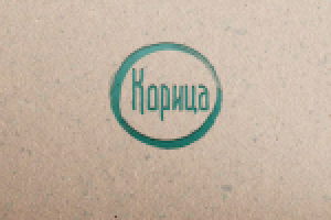 Логотип для кондитерского магазина