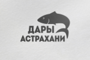 Логотип для рыбного магазинв