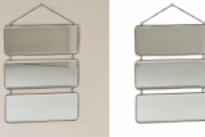 ретушь, обтравка для каталога