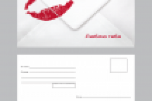 Открытка для Audi