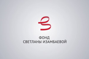 Анимация логотипа