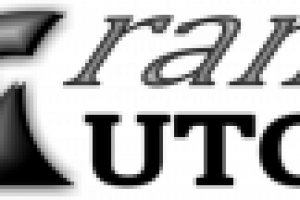 логотип автозапчастей