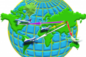 для турагентства