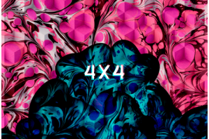 Обложка для трека