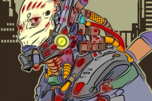 Диджитал арт