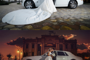 Ретушь фотографии