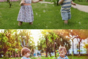 художественная обработка фотографии