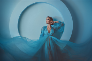 Ретушь, тонировка.