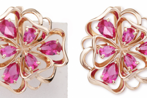 ретушь ювелирных изделий