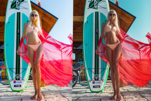 Каталожная ретушь.