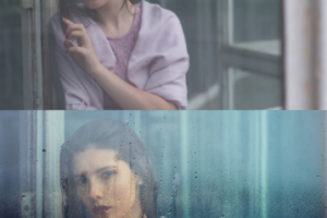 Ретушь фотографий