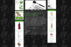 Интернет-магазин «Еврошарм»