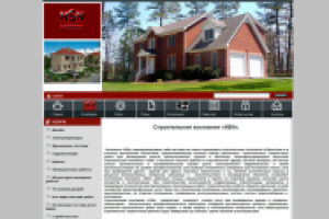 Строительная компания «N$N»