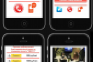 Мобильный сайт под ключ