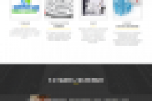 Сайт под ключ. Адаптивный. Прием платежей на сайте.