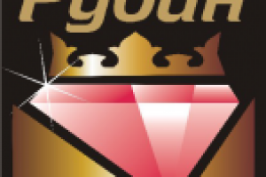 Логотип ювелирной компании