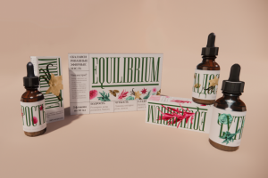 Упаковка эфирных масел