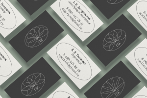 Ребрендинг Главного Ботанического Сада им. Н.В. Цицина РАН