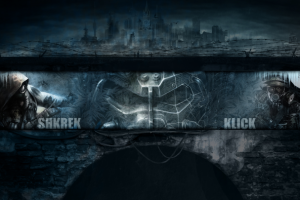 Шапка для канала YouTube