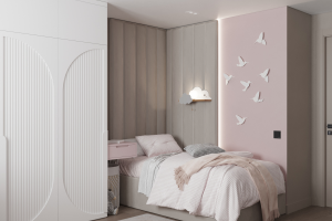 Детская девочки