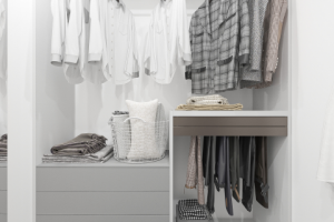 Дизайн гардероба