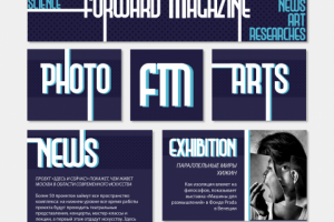 Оформление группы ВКонтакте