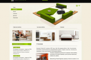 Салон Арт-мебель