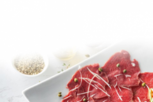 Баннер "Мясоярск"