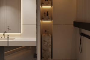 BATHROOM MINIMAL