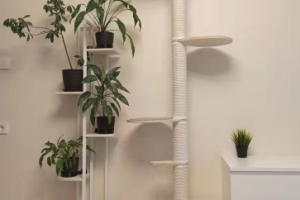 Стойка для цветов