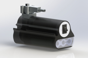 Компрессор аккумуляторный