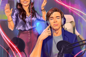 Портреты артистов музыкального театра