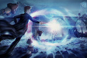 Арт для Твич канала