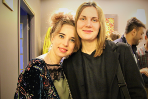 Презентация картин