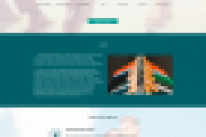 Индив. заказ "NB Outlet" (лендинг)