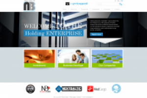 Индивидуальный заказ nextbaltic.com (пример)