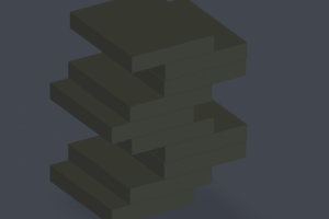 Изометрика