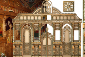 3d stl модель для ЧПУ станка