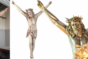 3d stl модель для ЧПУ станка