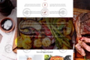 Сковорода гриль газ