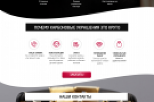 Карбоновые украшения