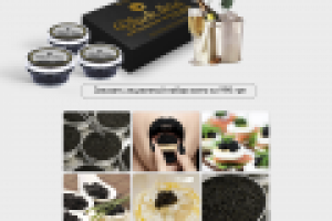 Черная икра