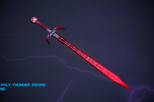 Sword