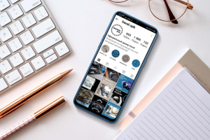 Редизайн соцсетей