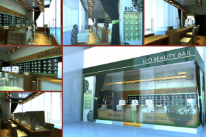 САЛОН КРАСОТЫ