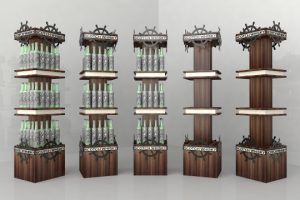 Промостойка