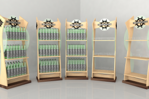 Промостойка