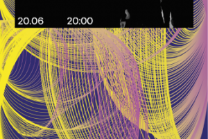 афиша к концерту