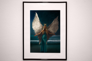 When Gods were walking on the Earth