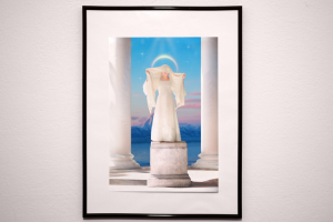 The Mother of the World